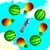 Fruit Slicer 3D game 2019