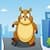 Giant Hamster Run