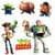 Toy Story Mutch Up Game