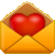 Heart SMS