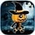 Halloween Fortune knight Run