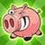 Piggy Wiggy: Puzzle Game