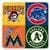 MLB Team Quiz