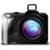Pixel Effect Camera