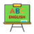 ABC English
