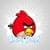 Angry Birds HD Wallpapers Col1
