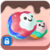 AppLock Theme Candy Sweety
