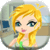 Dress up Tecna Winx