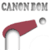 Canon Bom