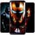 SUPER HEROES HD WALLPAPER