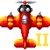 3D Sky Fight 2 free