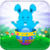 Puzzles for kids Easter