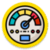 Converter meters per second to miles per hour