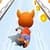 Cat Runner 2022