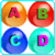 GO ABCDEF GAME