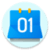 CALENDAR MONTH VIEW