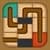 Maze Puzzle x