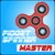 Fidget Spin Game