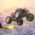 Monster Truck Stunt Driving 3D