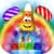 Rainbow Candy Jump