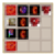 2048 Game in ABC Style