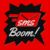 SMS Boom