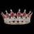 Crown around the world 4K  تاج