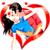 Evil Kiss Free