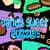 Candy sweet Puzzles