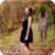 Scary Ghost In Photo