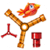 Chi-Chi Bird Fly