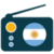Radio Argentina :Live FM Radio