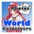 World Cosplayers Photos