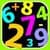 Those Numbers Math Game