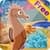 Sea Horse Hidden