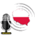 Radio FM Poland