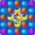Fruits Match 3 Hero Puzzle