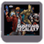 The Gardian OF Galaxy marvel Heroes