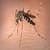 Friendly Mosquido