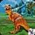 Dinosaur Park Simulator 2017