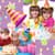 Popular Birthday Party Collage