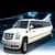 Limo Car Hill Climb