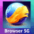 Browser 5G