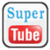 SuperTube Popup YouTube Player