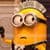 Despicable Me 1 Jigsaw Puzzle