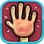 Red Hands – 2-Player Games