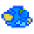 Frost bird