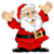 Santa Claus Is Coming