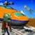 Guns Merge Zombie Train Attack