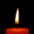 Candle Burning